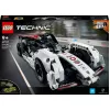 LEGO Brick Set Formula E Porsche 99X Electric model 42137 – stavebnica