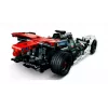 LEGO Brick Set Formula E Porsche 99X Electric model 42137 – stavebnica