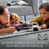 LEGO Brick Set Formula E Porsche 99X Electric model 42137 – stavebnica