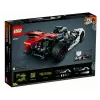 LEGO Brick Set Formula E Porsche 99X Electric model 42137 – stavebnica