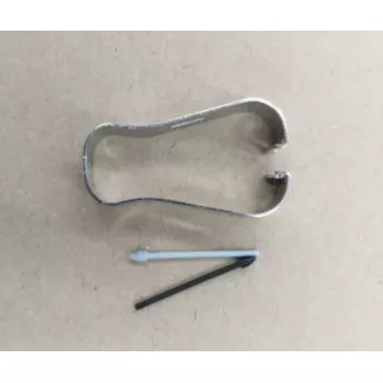 Sada náhradných hrotov pre stylus Samsung GH98-44781A kompatibilná so sériou Galaxy Note