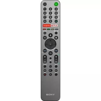 Diaľkový ovládač Sony RMF-TX611E — TV diaľkový ovládač, originálna náhrada Sony