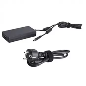 AC adaptér Dell MHP9C 180W 19,5V, náhradný napájací zdroj pre kompatibilné notebooky Dell