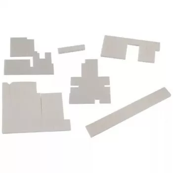 Absorpčná súprava Canon QY5-0558-000 náhradný servisný diel