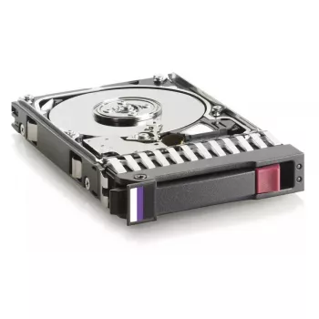 HPE M6625 – 300 GB – 2,5 palca – SAS – 10 000 ot/min