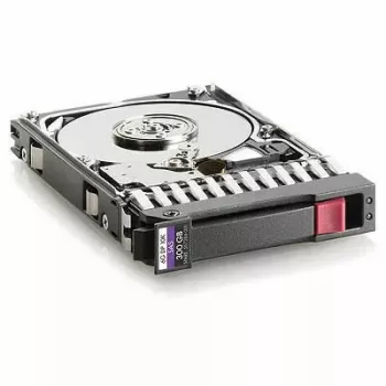 HDD Hewlett Packard Enterprise 300 Gb 2,5 palca SAS EG0300FBDBR