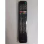 Diaľkový ovládač Sony RMF-TX500E s podsvietenými tlačidlami pre TV, infračervená/2,4 GHz kompatibilita