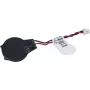 CMOS lítiová RTC batéria HP L13694-001 3V 220mAh pre základnú dosku reálneho času