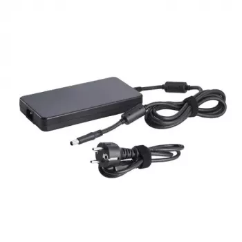 Napájací zdroj Dell D0X04 240W pre notebooky, 240W výstup, kompatibilné systémy Dell