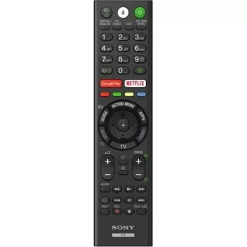 Diaľkový ovládač Sony RMF-TX310E pre Smart TV s hlasovým ovládaním