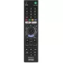 Diaľkový ovládač Sony RMT-TX300E s podsvietením a programovateľnými tlačidlami