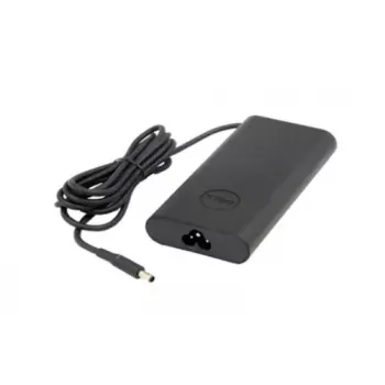 Napájací zdroj Dell 130W 19,5V pre Dell notebooky, model 3JF3H, 130W výstup, 19,5V
