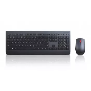 Bezdrôtová súprava klávesnice a myši Lenovo 03X7010 2,4 GHz