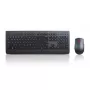 Bezdrôtová súprava klávesnice a myši Lenovo 03X7010 2,4 GHz