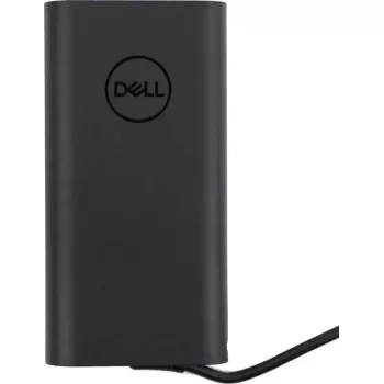 Napájací zdroj pre notebook Dell MYRTG 90W – náhradný napájací zdroj pre Dell notebooky, výstupný výkon 90W