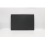 LCD kryt Lenovo L 81WB BK NT, náhradné zadné puzdro pre model notebooku 5CB0X57436, čierny