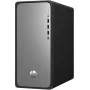 Desktop PC HP Microtower stolový počítač – kompaktný mikrotower stolový počítač