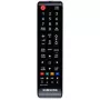 Diaľkový ovládač Samsung BN59-01323A pre 2019 TV – náhradný diaľkový ovládač pre kompatibilné Samsung televízory