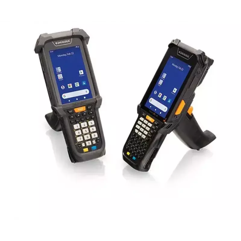 Ručný mobilný počítač Datalogic Skorpio X5