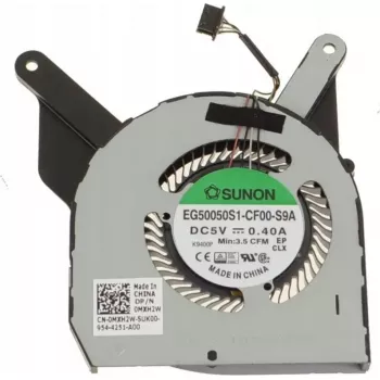 Ventilátor pre notebooky Dell Latitude, značka Dell, model MXH2W