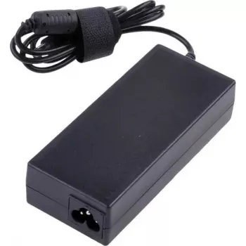 USB-C napájací zdroj HP 45W L43407-001BU — kompaktný ľahký nabíjací adaptér