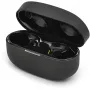 Nabíjacie puzdro pre True Wireless Earbuds Sony WF-1000XM4 — čierna
