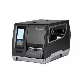 Tlačiareň etikiet Honeywell PM45A termotransfer 300x300 DPI 300 mm/s káblová bezdrôtová