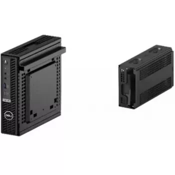 VESA montáž Dell 7MRHH kompatibilná so sériou Dell OptiPlex Micro, VESA držiak pre OptiPlex Micro PC
