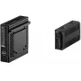 VESA montáž Dell 7MRHH kompatibilná so sériou Dell OptiPlex Micro, VESA držiak pre OptiPlex Micro PC