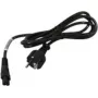 Napájací kábel HP 213352-001, 3-pólový (3W) ITL napájací kábel pre zariadenia HP