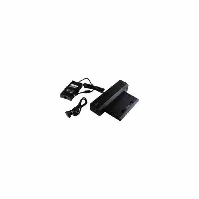 Dokovacia stanica Dell E-Port Replicator Advanced CY640 — dokovacie riešenie pre notebook s viacerými konektormi