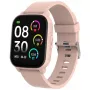 Smartwatch DENVER SWC-184RO pink — jednoduché smartwatch so sledovaním fitness a notifikáciami