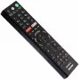 Diaľkový ovládač Sony RMF-TX221 pre TV s podsvietenými tlačidlami