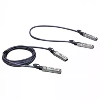 InfiniBand/sklenené vlákno kábel SFP+ PLANET CB-DASFP-2M