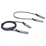 InfiniBand/sklenené vlákno kábel SFP+ PLANET CB-DASFP-2M