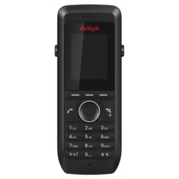 Mobilný telefón Avaya DECT 3730, 2,4-palcový displej