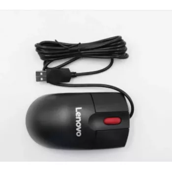 Lenovo Optical Wheel myš USB 00KT363