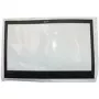 LCD kryt rámu pre Lenovo ThinkPad T470 – náhradný predný rámový kryt (MPN 01AX958)