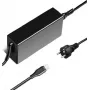HP 65W USB-C napájací zdroj L04540-007 — 65W USB-C nabíjačka kompatibilná s rôznymi notebookmi HP
