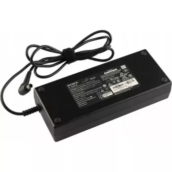 AC adaptér Sony ACDP-160M01 160W napájací zdroj pre kompatibilné zariadenia Sony