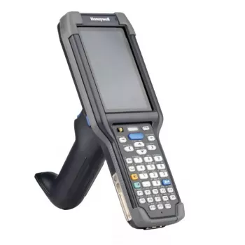 Ručný mobilný počítač Honeywell CK65 4