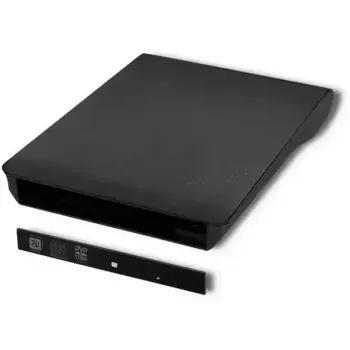 Držiak optickej mechaniky HP 746536-001 kompatibilný s HP slim mechanikami – interný náhradný diel