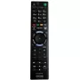 Diaľkový ovládač Sony RMT-TZ120E pre televízory s ľahko dostupnými tlačidlami