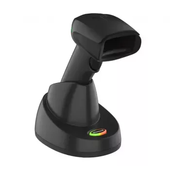 Ručná čítačka barkódov Honeywell Xenon Extreme Performance XP 1950g 1D/2D LED čierna