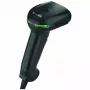 Ručná čítačka barkódov Honeywell Xenon Extreme Performance XP 1950g 1D/2D LED čierna
