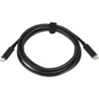 USB-C kábel Lenovo FRU03X7526, dĺžka 2 m, USB-C na USB-C