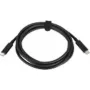 USB-C kábel Lenovo FRU03X7526, dĺžka 2 m, USB-C na USB-C