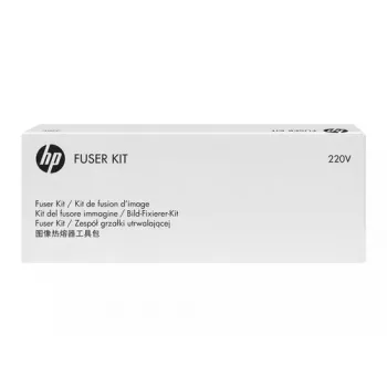 Fixovacia jednotka HP RM2-5425BULK 220V pre laserové tlačiarne HP — 220V výmenná jednotka