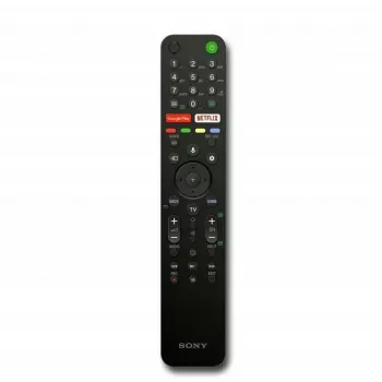 Diaľkový ovládač Sony RMF-TX500 – kompatibilný náhradný diaľkový ovládač pre rôzne televízory Sony, model RMF-TX500, MPN 149355413