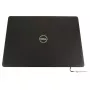 Zadný kryt LCD Dell JT5VP - náhradné zadné puzdro pre kompatibilné displeje notebookov